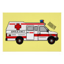 Recherche de ambulance posters Véhicule
