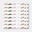 Recherche de dance magnets Ballet