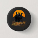 Recherche de dobx badges Dobermann
