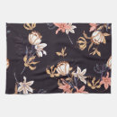 Recherche de illustration abstraite cuisine linges Floral