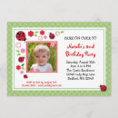 Recherche de insecte de dame invitations Fille
