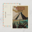 Recherche de chichen cartes postales Pyramide
