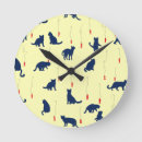 Recherche de kitten horloges Blue