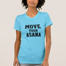 Recherche de yoga slogan tshirts Namaste