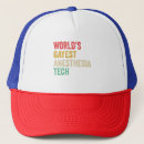 Recherche de techie casquettes Drôle