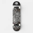 Recherche de noire et blanche skateboards Pour enfants
