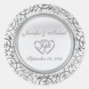 Recherche de aluminium argenté autocollants Métallique