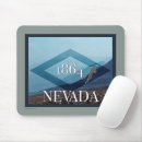 Recherche de le nevada tapis souris Paysage