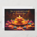 Recherche de happy diwali invitations Fête des lumières
