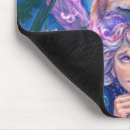 Recherche de animaux imaginaires tapis souris Magique