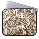 Recherche de peau de zèbre électronique Motif