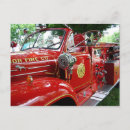 Recherche de incendie cartes postales Secourir