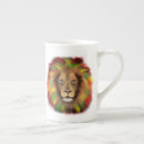 Recherche de rasta tasses Rouge