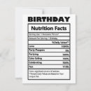 Recherche de humour facteur cartes invitations Pour tous