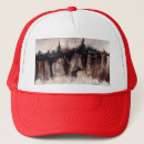 Recherche de pins casquettes Lac