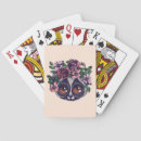Recherche de halo jeux de cartes Hippie