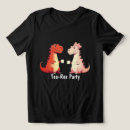 Recherche de tea puns tshirts Dinosaure
