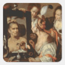 Recherche de vanitas autocollants 17ème