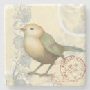 Recherche de moineau dessous de verres Animal