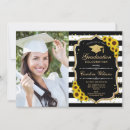 Recherche de sunflowers invitations Floral