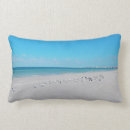 Recherche de plage blanche de sable Bleu