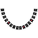 Recherche de coeur guirlandes fanions Mariés