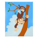 Recherche de singe mignon posters Chillon