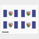 Recherche de symbole canadien autocollants National