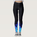Recherche de flame leggings Toute personne