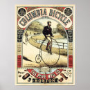 Recherche de vintage bicycle posters Cycles