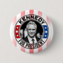 Recherche de kennedy badges Démocrate