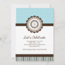 Recherche de tba cartes invitations Bleu