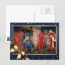 Recherche de crèche cartes postales Madonna et enfant