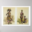 Recherche de zoulou posters Angas