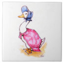 Recherche de baby shower carreaux Canard