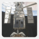 Recherche de télescope spatial hubble autocollants Exploration spatiale