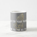 Recherche de mains de prière tasses Inspirant