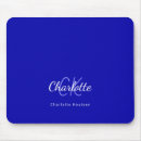 Recherche de tendance tapis souris Blanc