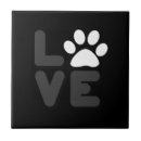 Recherche de patte de chien carreaux Animaux familiers
