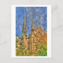 Recherche de hdr cartes postales Architecture
