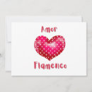 Recherche de danseurs de flamenco invitations Danse espagnole