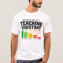 Recherche de teaching tshirts Funny
