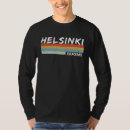 Recherche de helsinki tshirts Ville