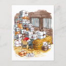 Recherche de nise vœux cartes Scandinave