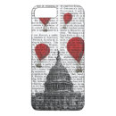 Recherche de bâtiment iphone coques Ballon rouge