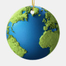 Recherche de continent ornements Planète