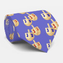 Recherche de judaïque cravates Dreidel