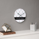 Recherche de rose rouge horloges Pour elle