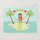 Recherche de luau cartes postales Hawaii