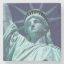Recherche de york dessous de verres Statue